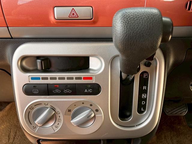 アルトラパン Ｘ　ナビテレビ　地デジフルセグＴＶ　運転席助手席エアバック　エアバック　ＡＣ　パワーウィンド　パワステ　横滑り防止　ＡＢＳ　ＥＴＣ　ポータブルナビ　ＳＤナビゲーション（30枚目）