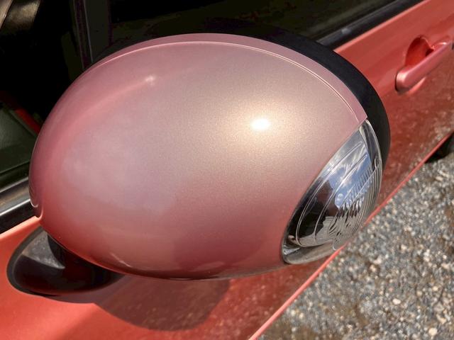 アルトラパン Ｘ　ナビテレビ　地デジフルセグＴＶ　運転席助手席エアバック　エアバック　ＡＣ　パワーウィンド　パワステ　横滑り防止　ＡＢＳ　ＥＴＣ　ポータブルナビ　ＳＤナビゲーション（42枚目）