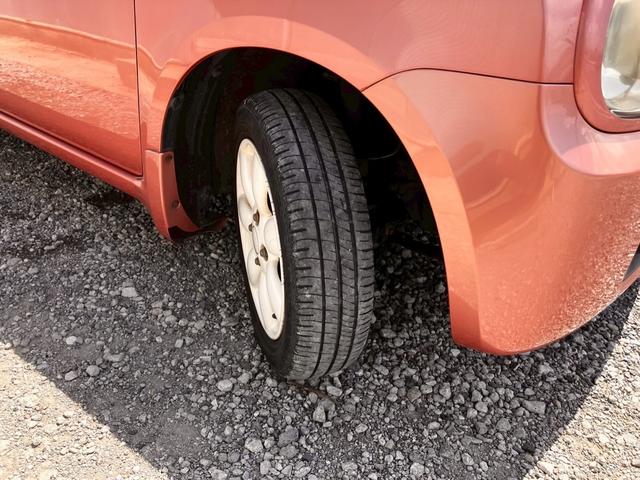 アルトラパン Ｘ　ナビテレビ　地デジフルセグＴＶ　運転席助手席エアバック　エアバック　ＡＣ　パワーウィンド　パワステ　横滑り防止　ＡＢＳ　ＥＴＣ　ポータブルナビ　ＳＤナビゲーション（43枚目）