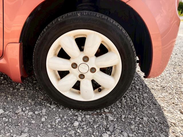 アルトラパン Ｘ　ナビテレビ　地デジフルセグＴＶ　運転席助手席エアバック　エアバック　ＡＣ　パワーウィンド　パワステ　横滑り防止　ＡＢＳ　ＥＴＣ　ポータブルナビ　ＳＤナビゲーション（44枚目）