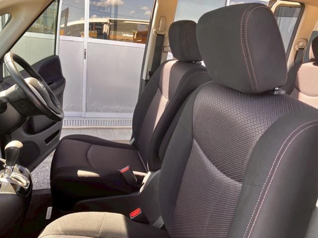 セレナ ハイウェイスター　Ｓ－ハイブリッド　スマートエントリー　地デジテレビ　電格ミラー　禁煙車両　ＳＤ　Ｂカメラ　ＡＢＳ　ナビＴＶ　キーレス　パワーウィンドウ　助手席エアバック　パワーステアリング　運転席エアバック　ＡＵＴＯエアコン　ＶＳＡ（17枚目）