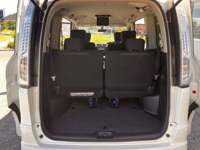 セレナ ハイウェイスター　Ｓ－ハイブリッド　スマートエントリー　地デジテレビ　電格ミラー　禁煙車両　ＳＤ　Ｂカメラ　ＡＢＳ　ナビＴＶ　キーレス　パワーウィンドウ　助手席エアバック　パワーステアリング　運転席エアバック　ＡＵＴＯエアコン　ＶＳＡ（21枚目）