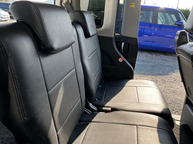 タント カスタムＲＳ　横滑り防止　運転席助手席エアバッグ　ＴＶナビ　インテリジェントキー　ＡＵＴＯエアコン　リモコンキー　ＨＤＤナビ　ＰＳ　パワーウインド　運転席エアバック　ＡＢＳ　電動格納式ミラー　１セグＴＶ（20枚目）