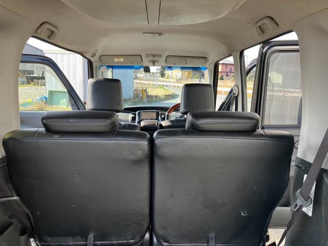 タント カスタムＲＳ　横滑り防止　運転席助手席エアバッグ　ＴＶナビ　インテリジェントキー　ＡＵＴＯエアコン　リモコンキー　ＨＤＤナビ　ＰＳ　パワーウインド　運転席エアバック　ＡＢＳ　電動格納式ミラー　１セグＴＶ（21枚目）