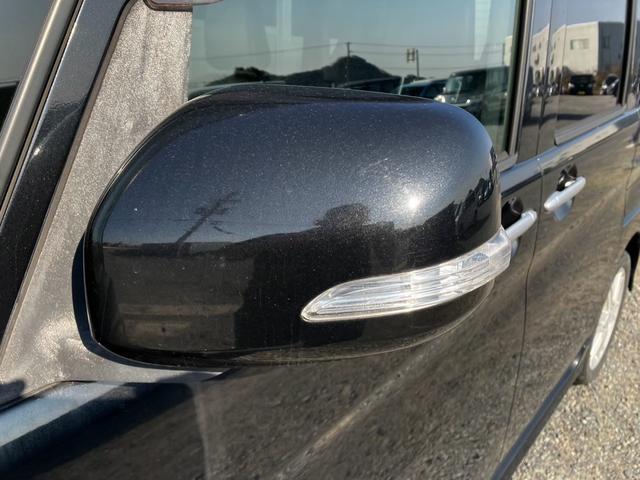 タント カスタムＲＳ　横滑り防止　運転席助手席エアバッグ　ＴＶナビ　インテリジェントキー　ＡＵＴＯエアコン　リモコンキー　ＨＤＤナビ　ＰＳ　パワーウインド　運転席エアバック　ＡＢＳ　電動格納式ミラー　１セグＴＶ（41枚目）