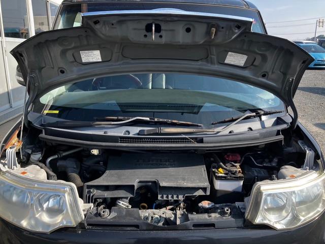 タント カスタムＲＳ　横滑り防止　運転席助手席エアバッグ　ＴＶナビ　インテリジェントキー　ＡＵＴＯエアコン　リモコンキー　ＨＤＤナビ　ＰＳ　パワーウインド　運転席エアバック　ＡＢＳ　電動格納式ミラー　１セグＴＶ（44枚目）