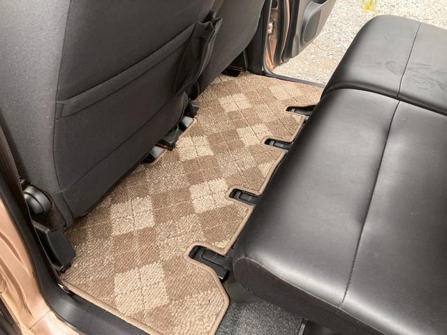 タント カスタムＶＳ　フルフラット　電格ミラー　キーフリーシステム　パワーウインドウ　パワーステアリング　スマートキー　助手席エアバック　エアバッグ　横滑防止装置　エアコン　ＡＢＳ（23枚目）