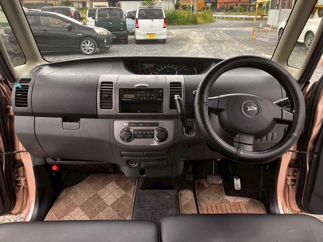 タント カスタムＶＳ　フルフラット　電格ミラー　キーフリーシステム　パワーウインドウ　パワーステアリング　スマートキー　助手席エアバック　エアバッグ　横滑防止装置　エアコン　ＡＢＳ（28枚目）