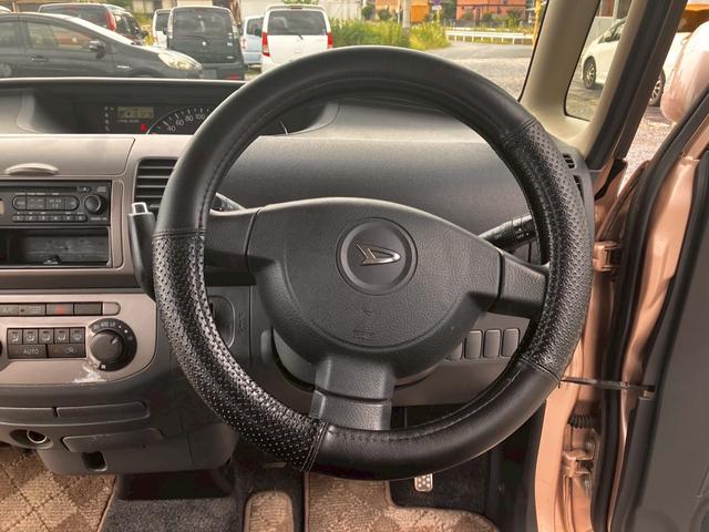 タント カスタムＶＳ　フルフラット　電格ミラー　キーフリーシステム　パワーウインドウ　パワーステアリング　スマートキー　助手席エアバック　エアバッグ　横滑防止装置　エアコン　ＡＢＳ（29枚目）