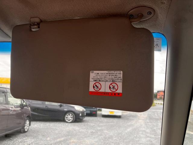 タント カスタムＶＳ　フルフラット　電格ミラー　キーフリーシステム　パワーウインドウ　パワーステアリング　スマートキー　助手席エアバック　エアバッグ　横滑防止装置　エアコン　ＡＢＳ（34枚目）