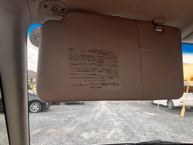 タント カスタムＶＳ　フルフラット　電格ミラー　キーフリーシステム　パワーウインドウ　パワーステアリング　スマートキー　助手席エアバック　エアバッグ　横滑防止装置　エアコン　ＡＢＳ（35枚目）