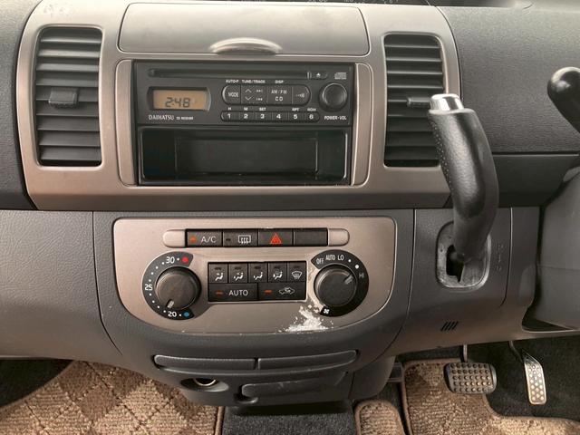 タント カスタムＶＳ　フルフラット　電格ミラー　キーフリーシステム　パワーウインドウ　パワーステアリング　スマートキー　助手席エアバック　エアバッグ　横滑防止装置　エアコン　ＡＢＳ（36枚目）