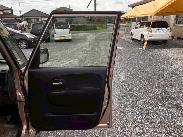タント カスタムＶＳ　フルフラット　電格ミラー　キーフリーシステム　パワーウインドウ　パワーステアリング　スマートキー　助手席エアバック　エアバッグ　横滑防止装置　エアコン　ＡＢＳ（49枚目）