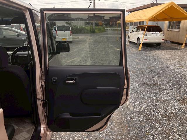 タント カスタムＶＳ　フルフラット　電格ミラー　キーフリーシステム　パワーウインドウ　パワーステアリング　スマートキー　助手席エアバック　エアバッグ　横滑防止装置　エアコン　ＡＢＳ（52枚目）