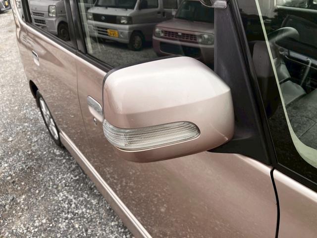 タント カスタムＶＳ　フルフラット　電格ミラー　キーフリーシステム　パワーウインドウ　パワーステアリング　スマートキー　助手席エアバック　エアバッグ　横滑防止装置　エアコン　ＡＢＳ（54枚目）