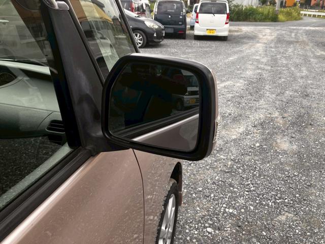 タント カスタムＶＳ　フルフラット　電格ミラー　キーフリーシステム　パワーウインドウ　パワーステアリング　スマートキー　助手席エアバック　エアバッグ　横滑防止装置　エアコン　ＡＢＳ（55枚目）