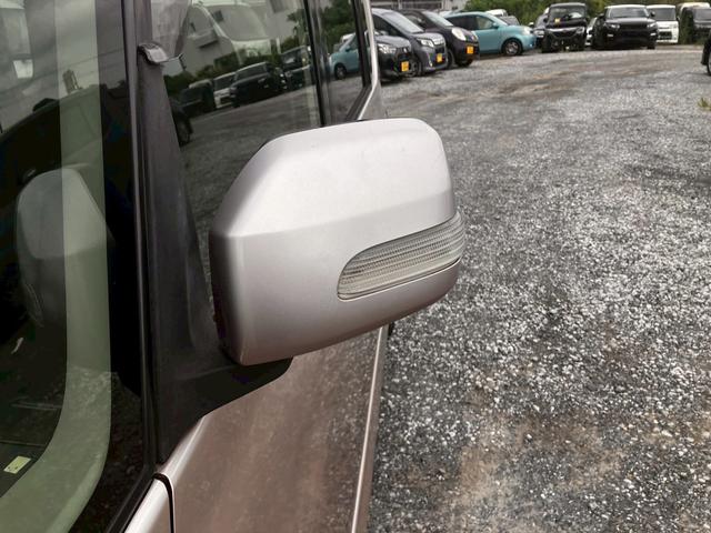 タント カスタムＶＳ　フルフラット　電格ミラー　キーフリーシステム　パワーウインドウ　パワーステアリング　スマートキー　助手席エアバック　エアバッグ　横滑防止装置　エアコン　ＡＢＳ（56枚目）