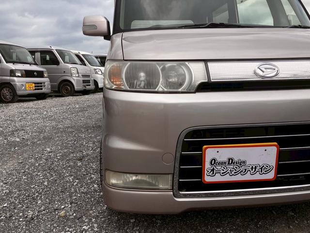 タント カスタムＶＳ　フルフラット　電格ミラー　キーフリーシステム　パワーウインドウ　パワーステアリング　スマートキー　助手席エアバック　エアバッグ　横滑防止装置　エアコン　ＡＢＳ（58枚目）