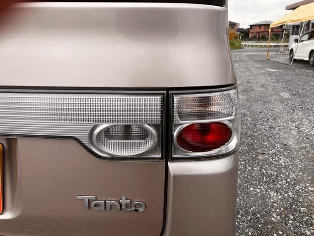 タント カスタムＶＳ　フルフラット　電格ミラー　キーフリーシステム　パワーウインドウ　パワーステアリング　スマートキー　助手席エアバック　エアバッグ　横滑防止装置　エアコン　ＡＢＳ（61枚目）
