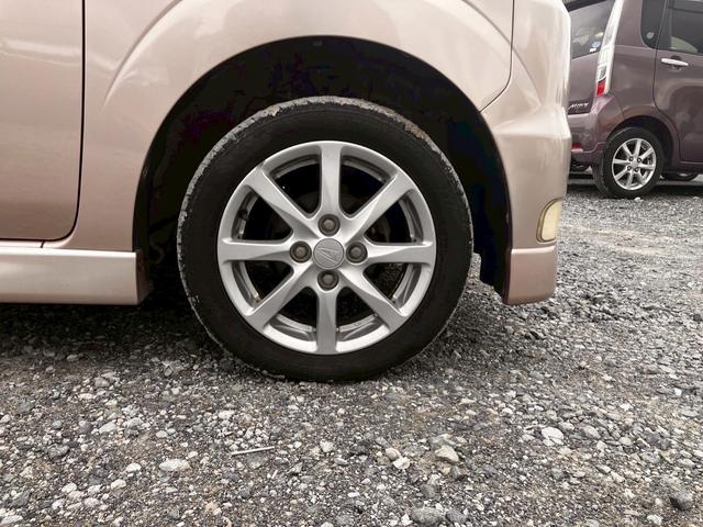 タント カスタムＶＳ　フルフラット　電格ミラー　キーフリーシステム　パワーウインドウ　パワーステアリング　スマートキー　助手席エアバック　エアバッグ　横滑防止装置　エアコン　ＡＢＳ（62枚目）