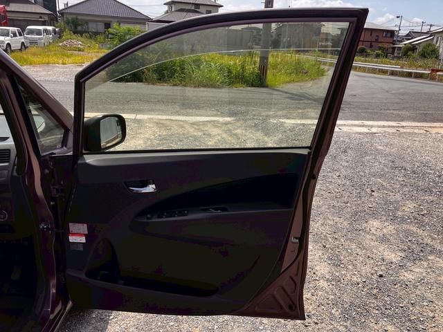 ムーヴ カスタム　Ｘ　エアコン　全席ＰＷ　フルセグテレビ　Ｒカメラ　オートミラー　助手席エアバック　パワステ　運転席エアバッグ　キーフリー　スマートキー＆プッシュスタート　ナビＴＶ　ＡＢＳ　横滑り防止システム　ＳＤナビ（46枚目）