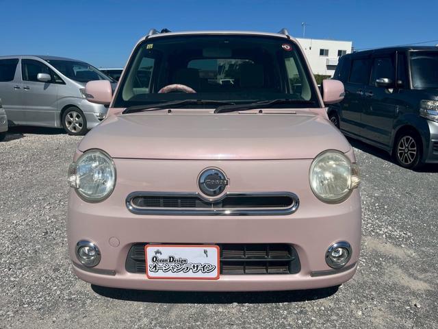 ミラココア ココアプラスＸ　ＴＶナビ　禁煙車両　電格ミラー　ＳＤナビゲーション　助手席エアバック　サイドエアバッグ　全席ＰＷ　ＰＳ　ＡＣ　ＡＢＳ　運転席エアバッグ　横滑り防止　１セグＴＶ（9枚目）