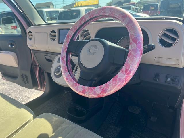 ミラココア ココアプラスＸ　ＴＶナビ　禁煙車両　電格ミラー　ＳＤナビゲーション　助手席エアバック　サイドエアバッグ　全席ＰＷ　ＰＳ　ＡＣ　ＡＢＳ　運転席エアバッグ　横滑り防止　１セグＴＶ（16枚目）