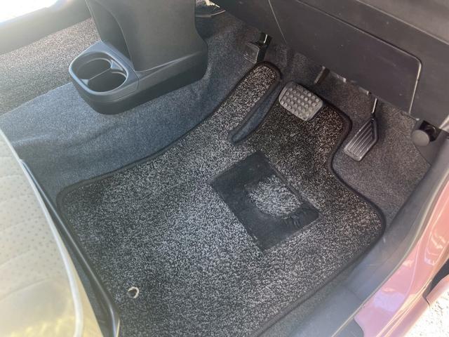 ミラココア ココアプラスＸ　ＴＶナビ　禁煙車両　電格ミラー　ＳＤナビゲーション　助手席エアバック　サイドエアバッグ　全席ＰＷ　ＰＳ　ＡＣ　ＡＢＳ　運転席エアバッグ　横滑り防止　１セグＴＶ（19枚目）