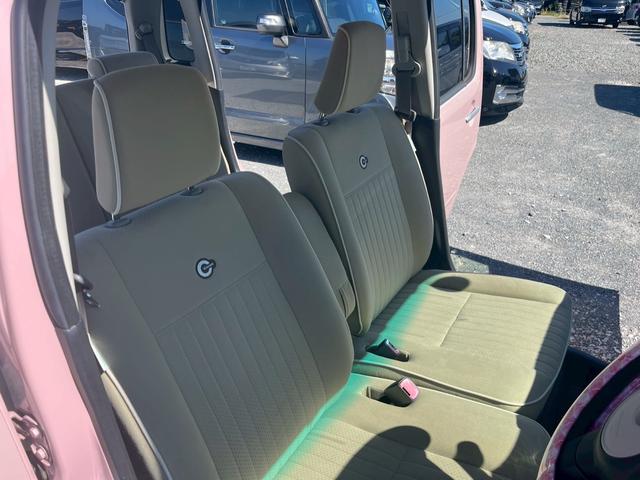 ミラココア ココアプラスＸ　ＴＶナビ　禁煙車両　電格ミラー　ＳＤナビゲーション　助手席エアバック　サイドエアバッグ　全席ＰＷ　ＰＳ　ＡＣ　ＡＢＳ　運転席エアバッグ　横滑り防止　１セグＴＶ（20枚目）