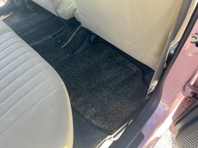 ミラココア ココアプラスＸ　ＴＶナビ　禁煙車両　電格ミラー　ＳＤナビゲーション　助手席エアバック　サイドエアバッグ　全席ＰＷ　ＰＳ　ＡＣ　ＡＢＳ　運転席エアバッグ　横滑り防止　１セグＴＶ（25枚目）