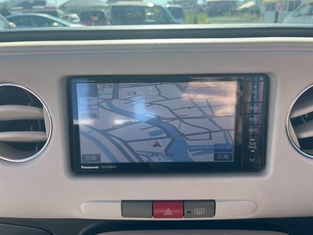 ミラココア ココアプラスＸ　ＴＶナビ　禁煙車両　電格ミラー　ＳＤナビゲーション　助手席エアバック　サイドエアバッグ　全席ＰＷ　ＰＳ　ＡＣ　ＡＢＳ　運転席エアバッグ　横滑り防止　１セグＴＶ（35枚目）