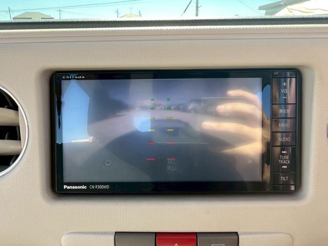 ミラココア ココアプラスＸ　ＴＶナビ　禁煙車両　電格ミラー　ＳＤナビゲーション　助手席エアバック　サイドエアバッグ　全席ＰＷ　ＰＳ　ＡＣ　ＡＢＳ　運転席エアバッグ　横滑り防止　１セグＴＶ（36枚目）