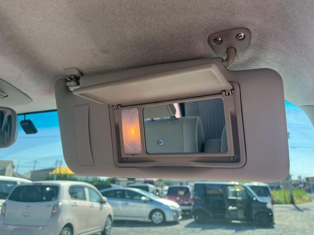 ミラココア ココアプラスＸ　ＴＶナビ　禁煙車両　電格ミラー　ＳＤナビゲーション　助手席エアバック　サイドエアバッグ　全席ＰＷ　ＰＳ　ＡＣ　ＡＢＳ　運転席エアバッグ　横滑り防止　１セグＴＶ（46枚目）
