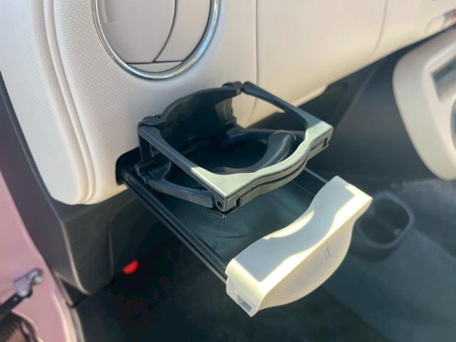 ミラココア ココアプラスＸ　ＴＶナビ　禁煙車両　電格ミラー　ＳＤナビゲーション　助手席エアバック　サイドエアバッグ　全席ＰＷ　ＰＳ　ＡＣ　ＡＢＳ　運転席エアバッグ　横滑り防止　１セグＴＶ（49枚目）
