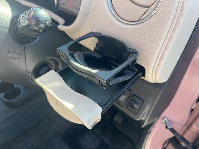 ミラココア ココアプラスＸ　ＴＶナビ　禁煙車両　電格ミラー　ＳＤナビゲーション　助手席エアバック　サイドエアバッグ　全席ＰＷ　ＰＳ　ＡＣ　ＡＢＳ　運転席エアバッグ　横滑り防止　１セグＴＶ（50枚目）