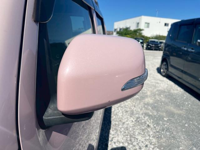ミラココア ココアプラスＸ　ＴＶナビ　禁煙車両　電格ミラー　ＳＤナビゲーション　助手席エアバック　サイドエアバッグ　全席ＰＷ　ＰＳ　ＡＣ　ＡＢＳ　運転席エアバッグ　横滑り防止　１セグＴＶ（63枚目）