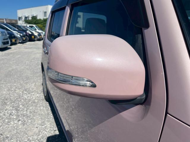 ミラココア ココアプラスＸ　ＴＶナビ　禁煙車両　電格ミラー　ＳＤナビゲーション　助手席エアバック　サイドエアバッグ　全席ＰＷ　ＰＳ　ＡＣ　ＡＢＳ　運転席エアバッグ　横滑り防止　１セグＴＶ（65枚目）