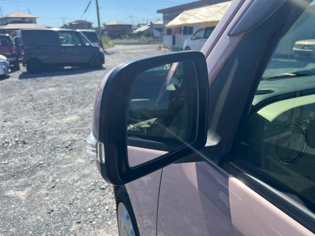 ミラココア ココアプラスＸ　ＴＶナビ　禁煙車両　電格ミラー　ＳＤナビゲーション　助手席エアバック　サイドエアバッグ　全席ＰＷ　ＰＳ　ＡＣ　ＡＢＳ　運転席エアバッグ　横滑り防止　１セグＴＶ（66枚目）