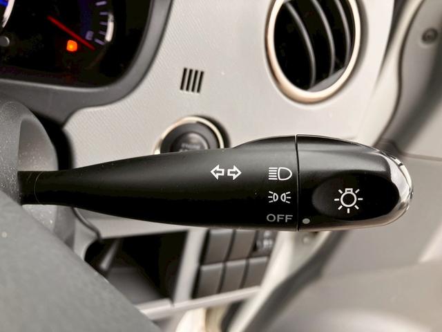 ワゴンR FXリミテッド 両席エアバッグ インテリキー キーレススタートシステム AC PS SRS ABS付 パワーウインド 横滑り防止システム(31枚目)