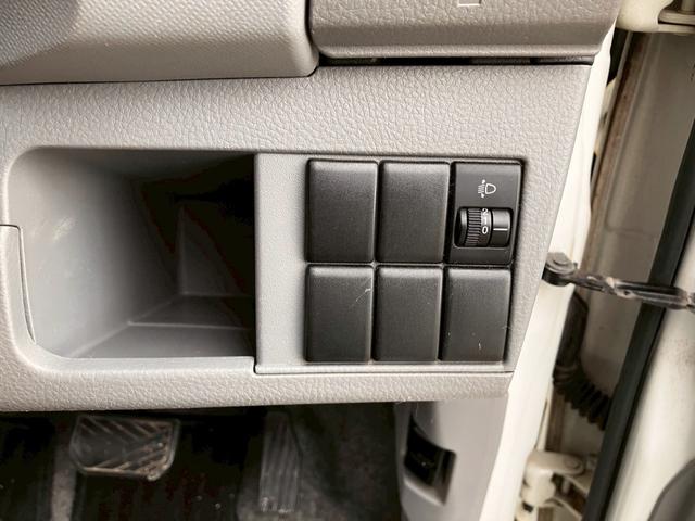 ワゴンR FXリミテッド 両席エアバッグ インテリキー キーレススタートシステム AC PS SRS ABS付 パワーウインド 横滑り防止システム(42枚目)