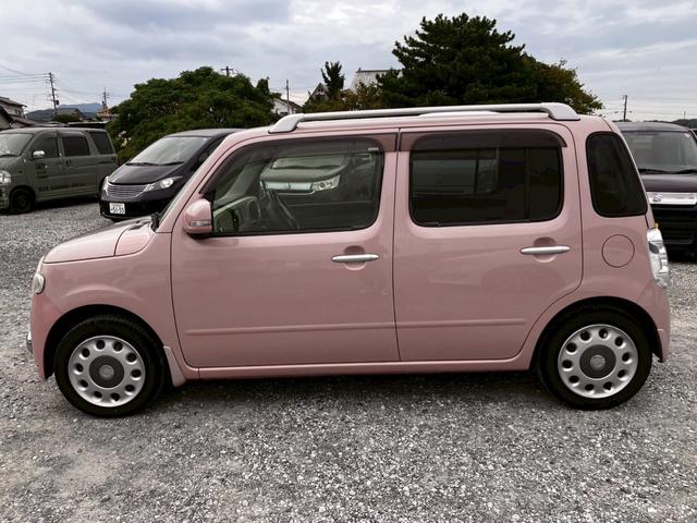 ミラココア ココアプラスＧ　ダブルエアバッグ　全席ＰＷ　ＡＣ　運転席エアバック　キーレスエントリー　バックカメラ付　ＡＢＳ　パワステ　ＡＵＸ　ナビ・ＴＶ　ワンセグ　横滑り防止装置　ＳＤナビ　ポータブルナビ（14枚目）