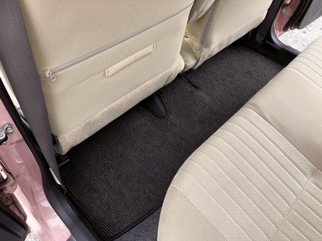 ミラココア ココアプラスＧ　ダブルエアバッグ　全席ＰＷ　ＡＣ　運転席エアバック　キーレスエントリー　バックカメラ付　ＡＢＳ　パワステ　ＡＵＸ　ナビ・ＴＶ　ワンセグ　横滑り防止装置　ＳＤナビ　ポータブルナビ（23枚目）