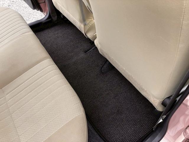 ミラココア ココアプラスＧ　ダブルエアバッグ　全席ＰＷ　ＡＣ　運転席エアバック　キーレスエントリー　バックカメラ付　ＡＢＳ　パワステ　ＡＵＸ　ナビ・ＴＶ　ワンセグ　横滑り防止装置　ＳＤナビ　ポータブルナビ（25枚目）