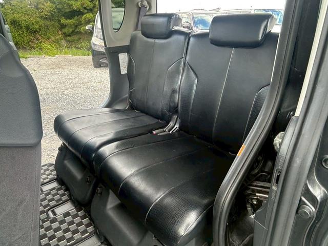 タント カスタムＸ　スマートキー付き　左スライドドア　ＰＷ　Ｗエアバッグ　ＳＲＳ　キーフリーキー　ＳＤナビゲーション　ＥＴＣ車載器　フルオートエアコン　ＰＳ　ＤＶＤ再生可能　ナビＴＶ　電格ミラー　フルセグテレビ　ＡＢＳ（22枚目）