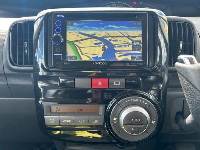 タント カスタムＸ　スマートキー付き　左スライドドア　ＰＷ　Ｗエアバッグ　ＳＲＳ　キーフリーキー　ＳＤナビゲーション　ＥＴＣ車載器　フルオートエアコン　ＰＳ　ＤＶＤ再生可能　ナビＴＶ　電格ミラー　フルセグテレビ　ＡＢＳ（32枚目）