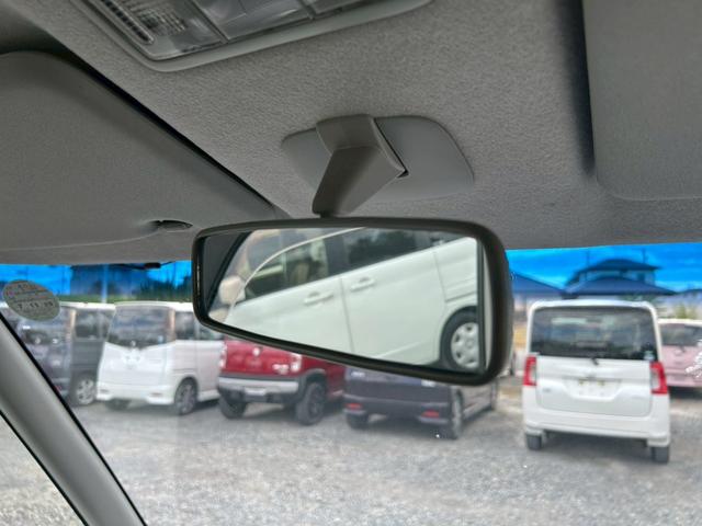 タント カスタムＸ　スマートキー付き　左スライドドア　ＰＷ　Ｗエアバッグ　ＳＲＳ　キーフリーキー　ＳＤナビゲーション　ＥＴＣ車載器　フルオートエアコン　ＰＳ　ＤＶＤ再生可能　ナビＴＶ　電格ミラー　フルセグテレビ　ＡＢＳ（55枚目）