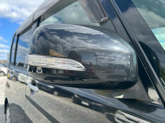 タント カスタムＸ　スマートキー付き　左スライドドア　ＰＷ　Ｗエアバッグ　ＳＲＳ　キーフリーキー　ＳＤナビゲーション　ＥＴＣ車載器　フルオートエアコン　ＰＳ　ＤＶＤ再生可能　ナビＴＶ　電格ミラー　フルセグテレビ　ＡＢＳ（58枚目）