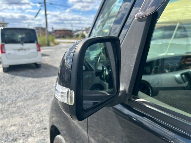 タント カスタムＸ　スマートキー付き　左スライドドア　ＰＷ　Ｗエアバッグ　ＳＲＳ　キーフリーキー　ＳＤナビゲーション　ＥＴＣ車載器　フルオートエアコン　ＰＳ　ＤＶＤ再生可能　ナビＴＶ　電格ミラー　フルセグテレビ　ＡＢＳ（61枚目）