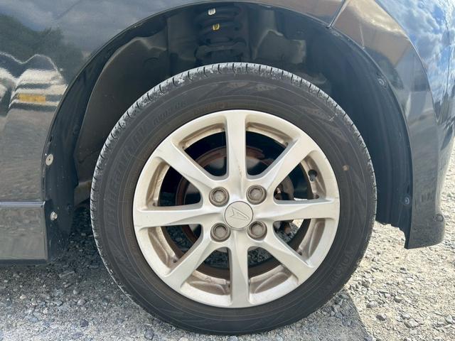 タント カスタムＸ　スマートキー付き　左スライドドア　ＰＷ　Ｗエアバッグ　ＳＲＳ　キーフリーキー　ＳＤナビゲーション　ＥＴＣ車載器　フルオートエアコン　ＰＳ　ＤＶＤ再生可能　ナビＴＶ　電格ミラー　フルセグテレビ　ＡＢＳ（67枚目）