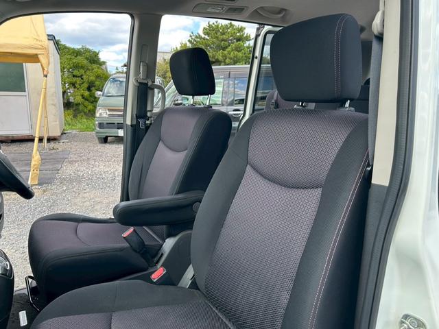 セレナ ハイウェイスターG S-ハイブリッド インテリジェントキー 地デジ オートエアコン SD ETC 横滑り防止機能 パワーステアリング エアバッグ ABS キーレス パワーウインドウ リヤカメラ 両側自動スライドドア 助手席エアバッグ(20枚目)